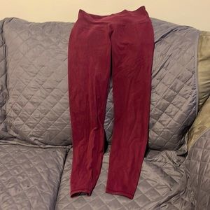 Women Old Navy Workout Pants